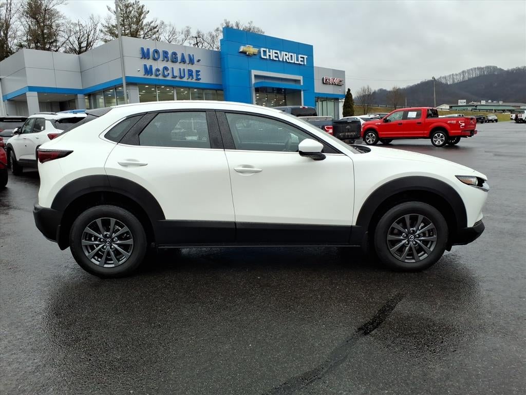 2023 Mazda Mazda CX-30 2.5 S