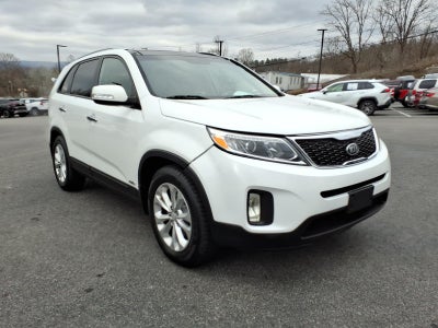 2014 Kia Sorento EX