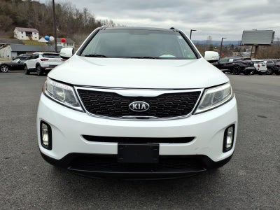 2014 Kia Sorento EX
