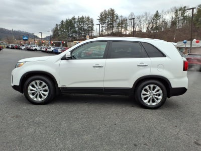 2014 Kia Sorento EX