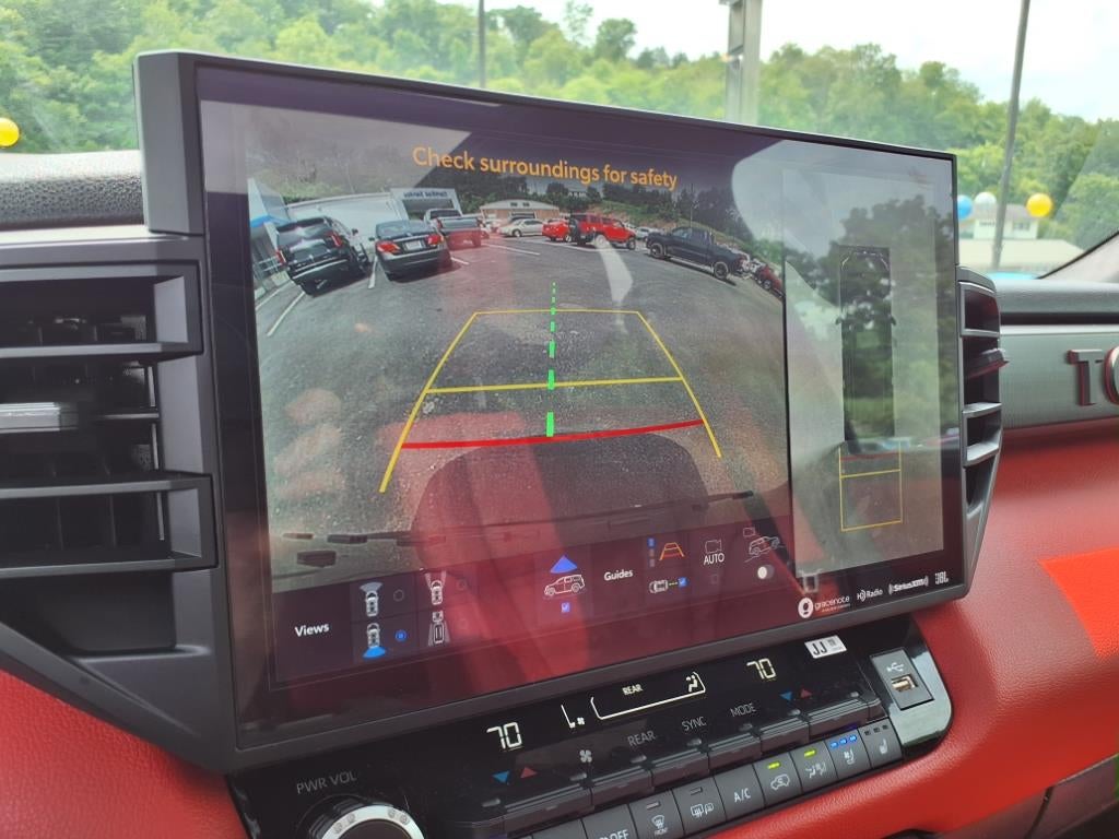 2024 Toyota Sequoia SR5