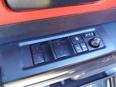 2024 Toyota Sequoia SR5