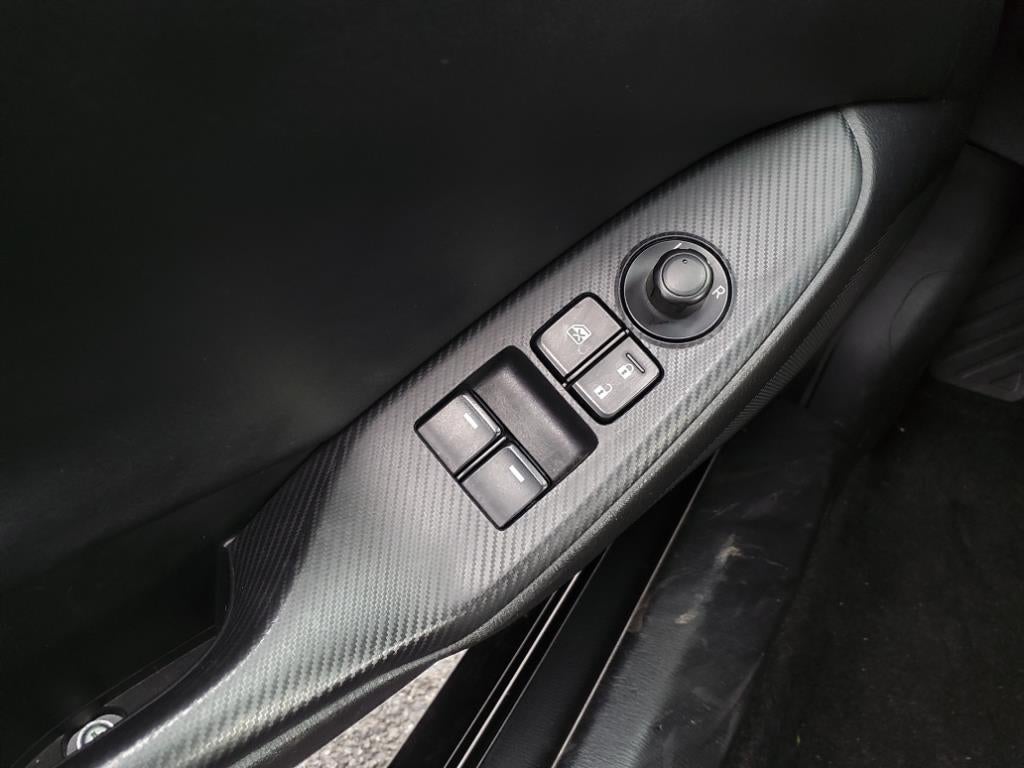 2018 Mazda Mazda MX-5 Miata RF Grand Touring