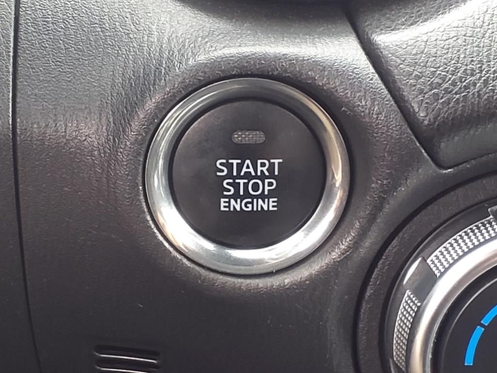 2018 Mazda Mazda MX-5 Miata RF Grand Touring