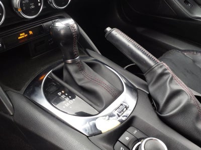 2018 Mazda Mazda MX-5 Miata RF Grand Touring