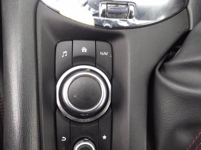 2018 Mazda Mazda MX-5 Miata RF Grand Touring