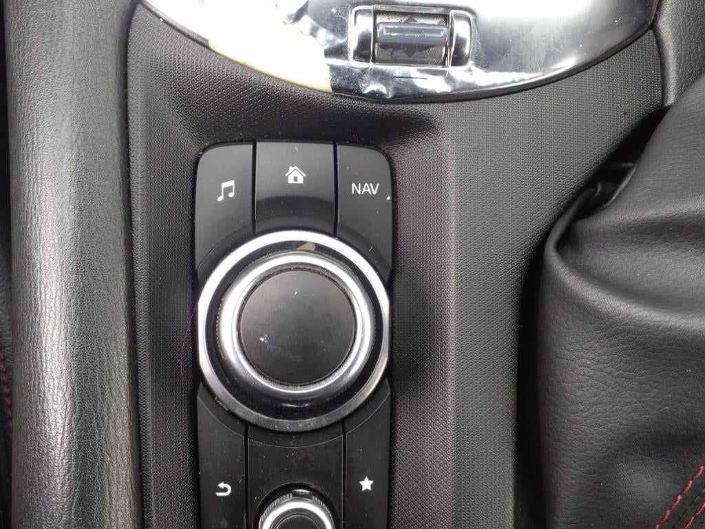 2018 Mazda Mazda MX-5 Miata RF Grand Touring