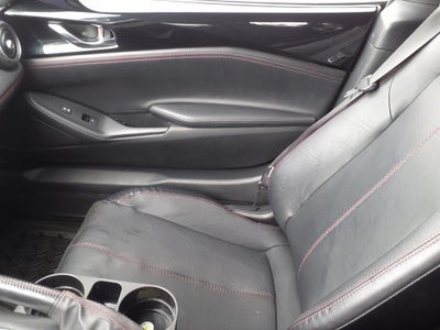 2018 Mazda Mazda MX-5 Miata RF Grand Touring