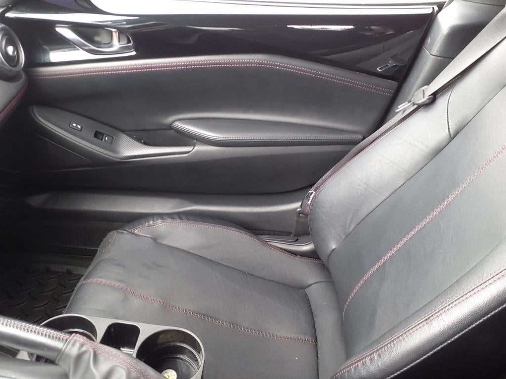 2018 Mazda Mazda MX-5 Miata RF Grand Touring