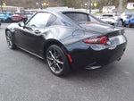 2018 Mazda Mazda MX-5 Miata RF Grand Touring