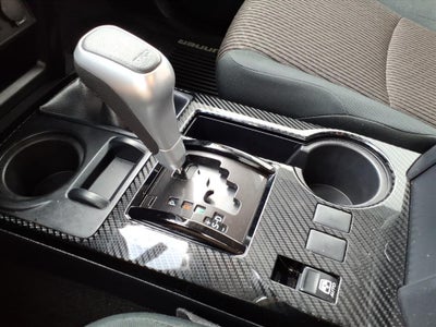 2023 Toyota 4Runner TRD Off Road