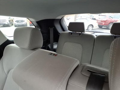 2016 Hyundai Santa Fe SE