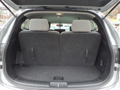 2016 Hyundai Santa Fe SE