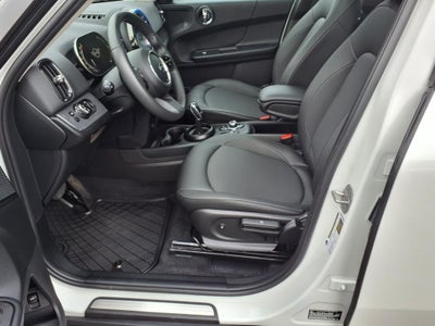 2024 MINI Countryman Cooper
