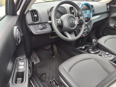 2024 MINI Countryman Cooper