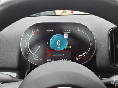 2024 MINI Countryman Cooper