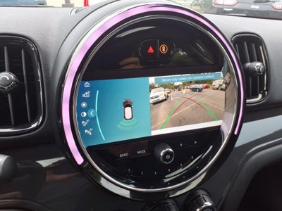 2024 MINI Countryman Cooper