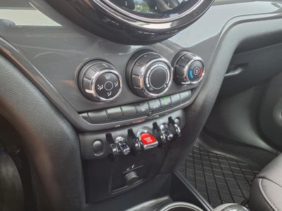 2024 MINI Countryman Cooper