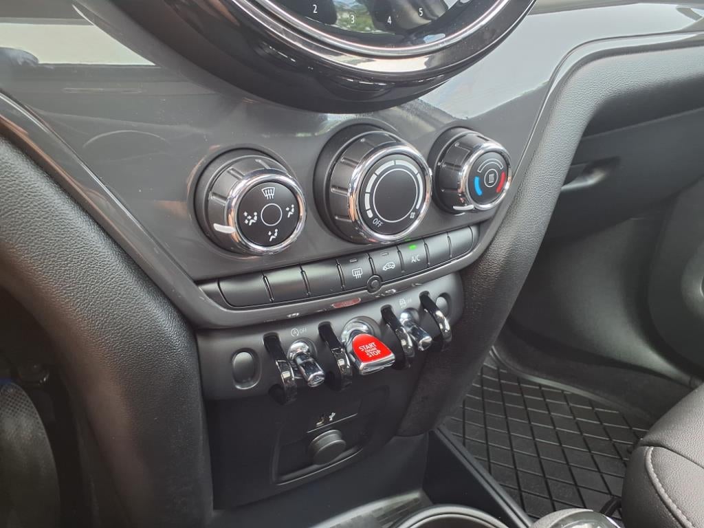 2024 MINI Countryman Cooper