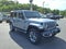 2019 Jeep Wrangler Unlimited Sahara 4x4