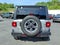2019 Jeep Wrangler Unlimited Sahara 4x4