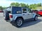 2019 Jeep Wrangler Unlimited Sahara 4x4