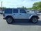 2019 Jeep Wrangler Unlimited Sahara 4x4