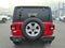 2022 Jeep Wrangler Unlimited Sport RHD 4x4