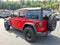 2026 Jeep Wrangler 4-Door Willys 4x4