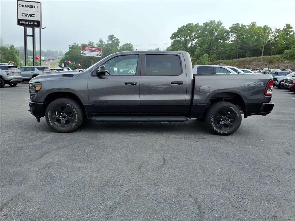 2024 RAM 1500 Big Horn