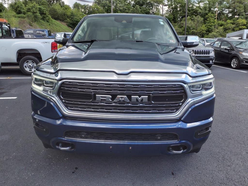 2021 RAM Ram 1500 Pickup Limited - Photo 10