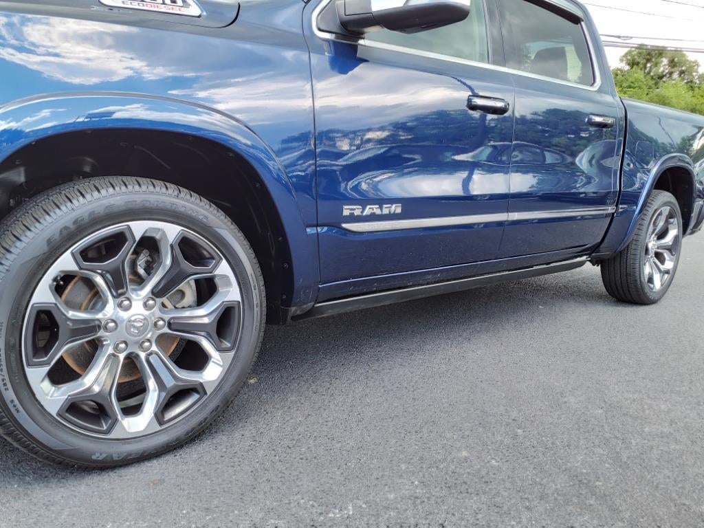 2021 RAM Ram 1500 Pickup Limited - Photo 11