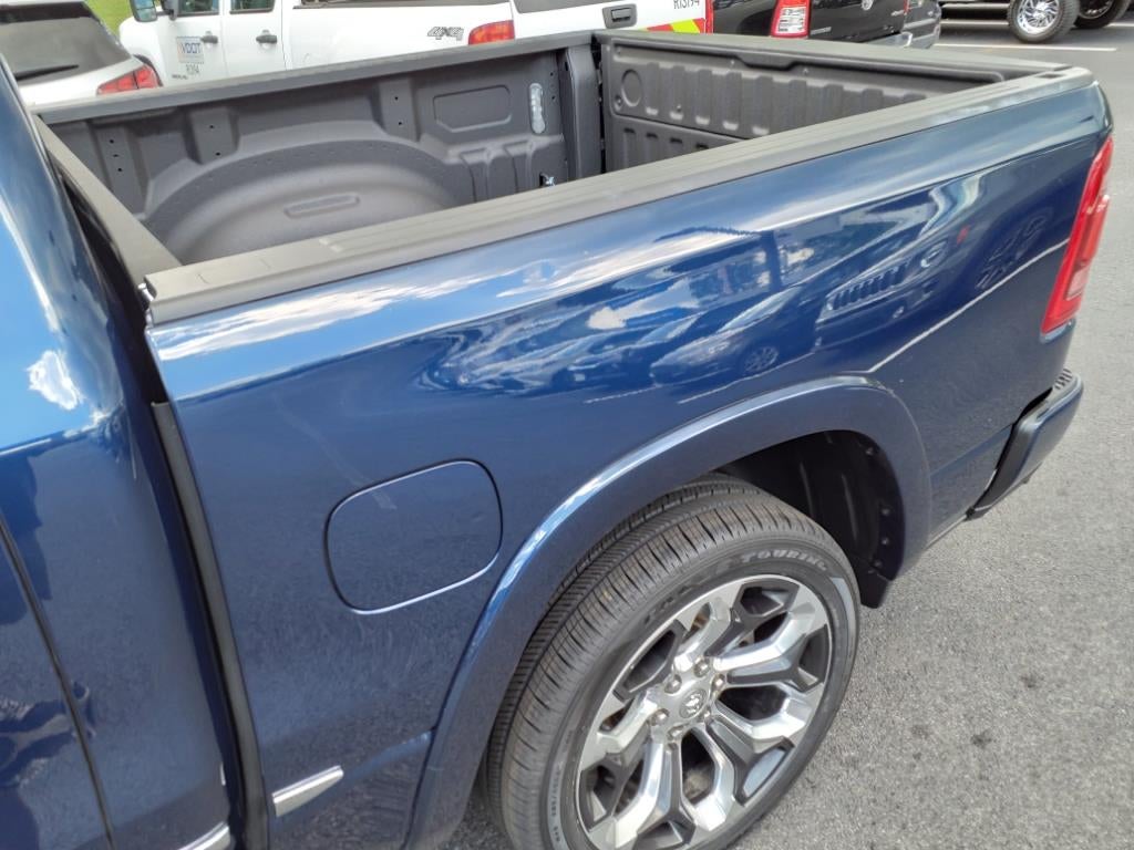 2021 RAM Ram 1500 Pickup Limited - Photo 12