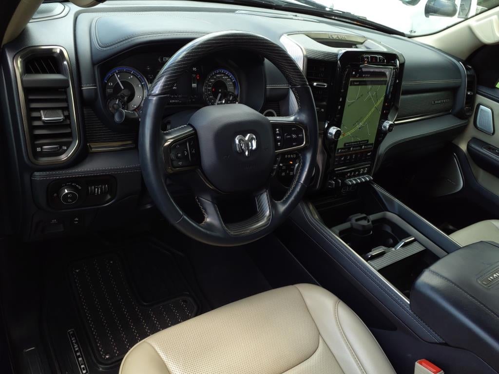 2021 RAM Ram 1500 Pickup Limited - Photo 13