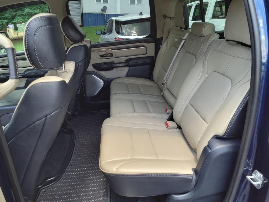2021 RAM Ram 1500 Pickup Limited - Photo 15