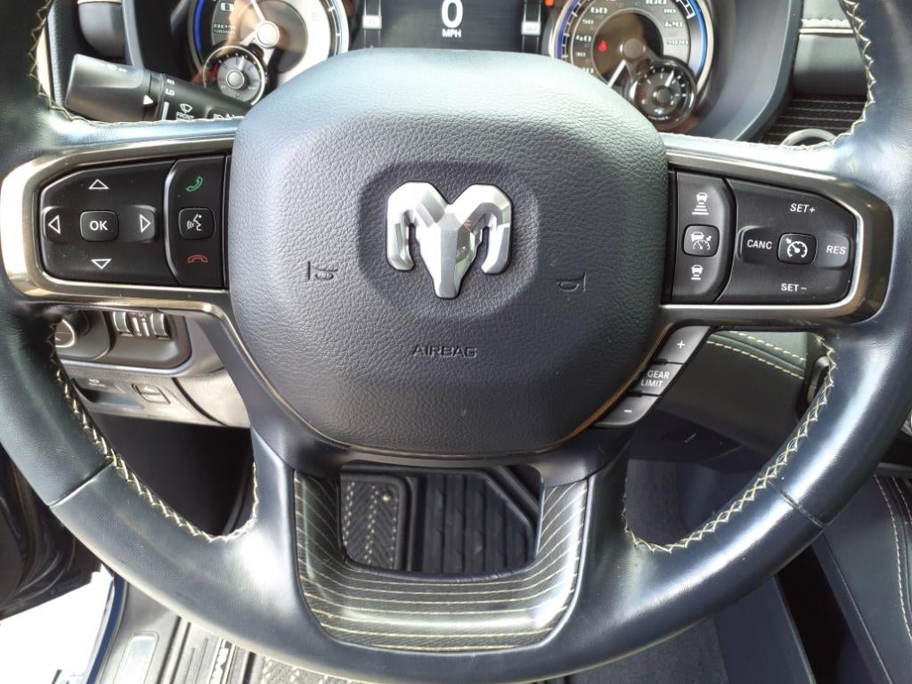2021 RAM Ram 1500 Pickup Limited - Photo 16