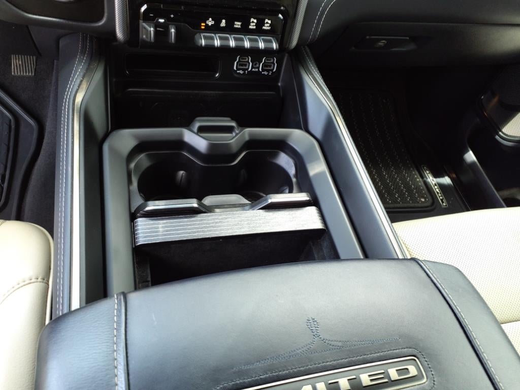 2021 RAM Ram 1500 Pickup Limited - Photo 20