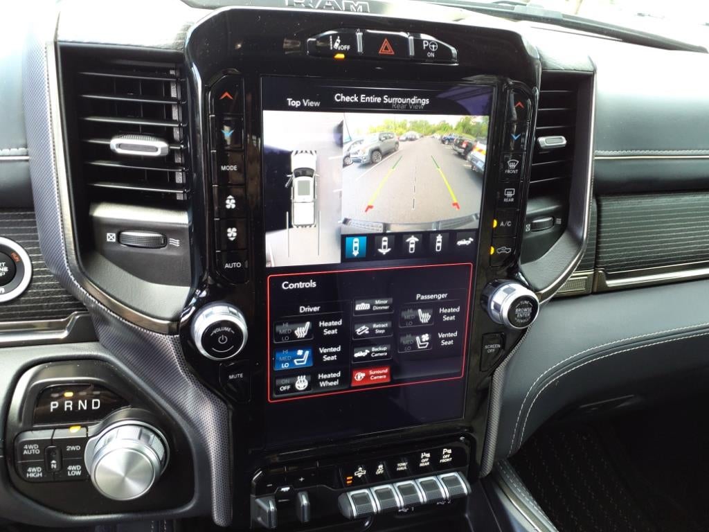 2021 RAM Ram 1500 Pickup Limited - Photo 22