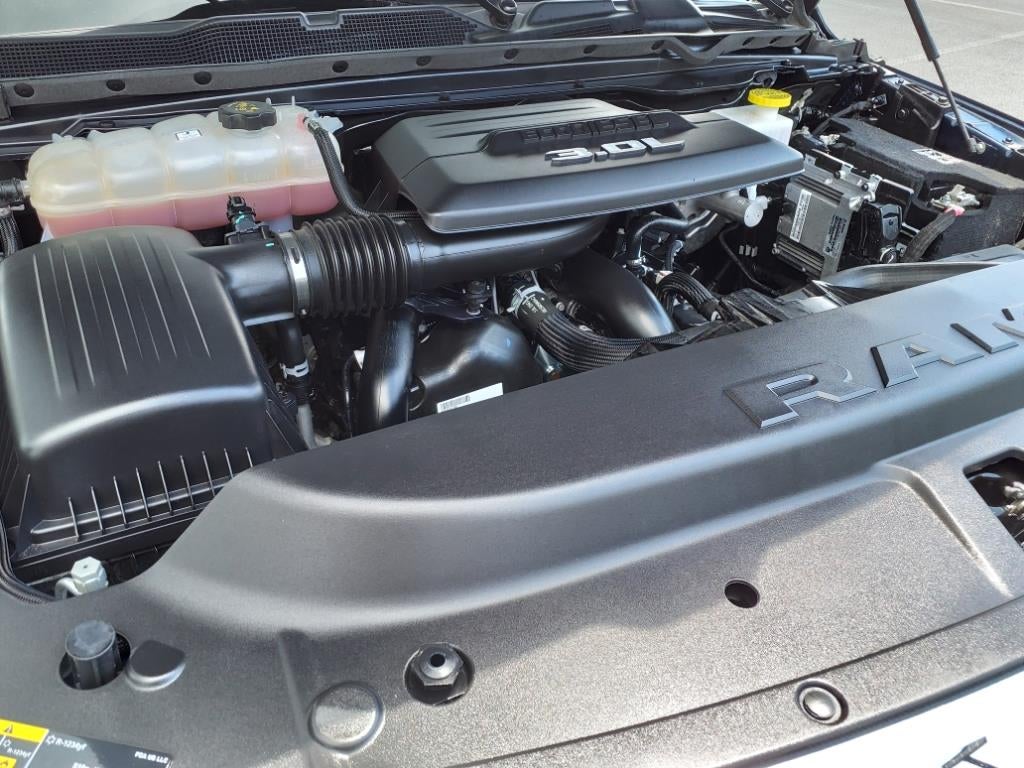 2021 RAM Ram 1500 Pickup Limited - Photo 23