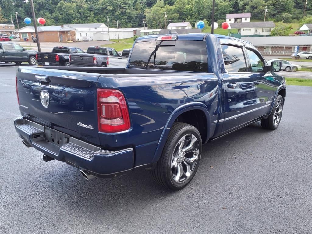 2021 RAM Ram 1500 Pickup Limited - Photo 7