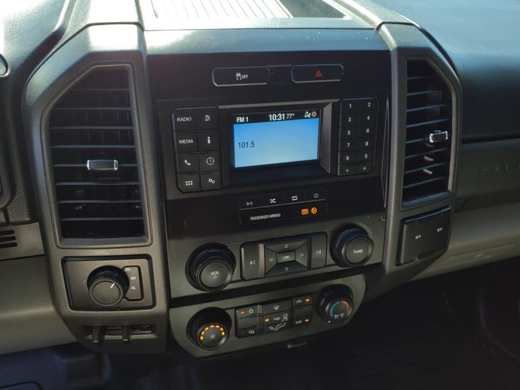 2021 Ford Super Duty F-350 DRW XL