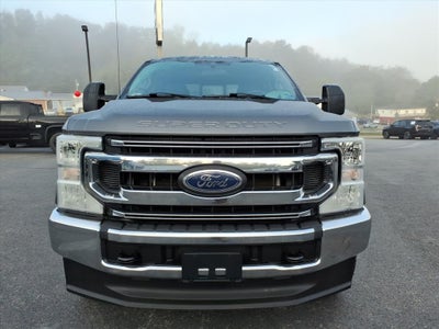 2021 Ford F-250 XL