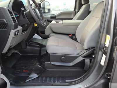 2021 Ford F-250 XL