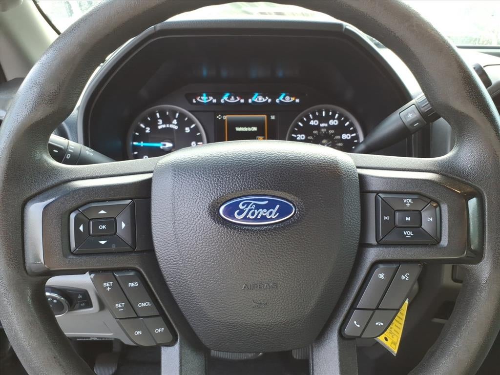 2021 Ford F-250 XL