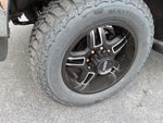 2015 Ford F-250 LARIAT
