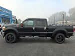 2015 Ford F-250 LARIAT
