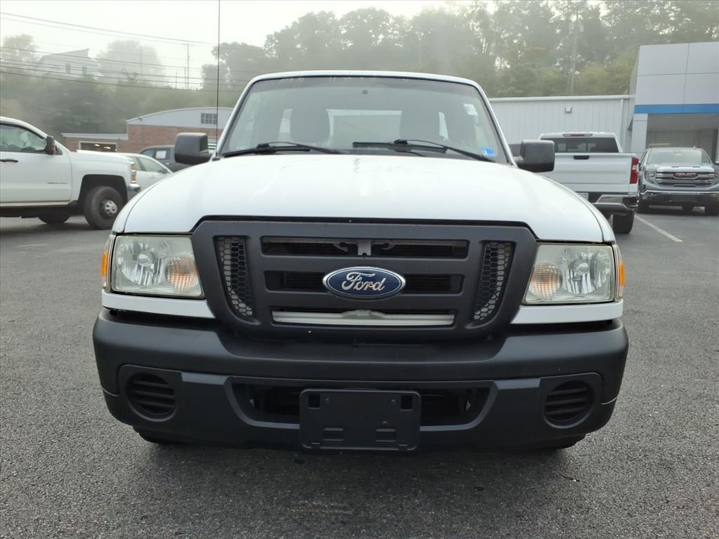 2011 Ford Ranger XL