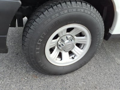 2011 Ford Ranger XL