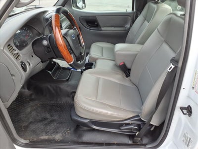 2011 Ford Ranger XL