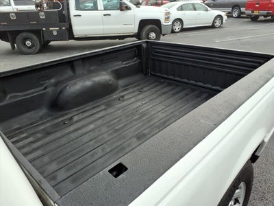 2011 Ford Ranger XL